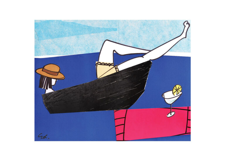 plakat Wszystko w cenie