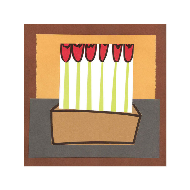 plakat Idealna gospodyni