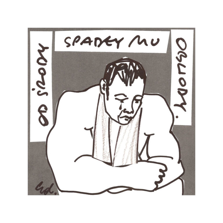 plakat Od soboty zleciały mu obwody