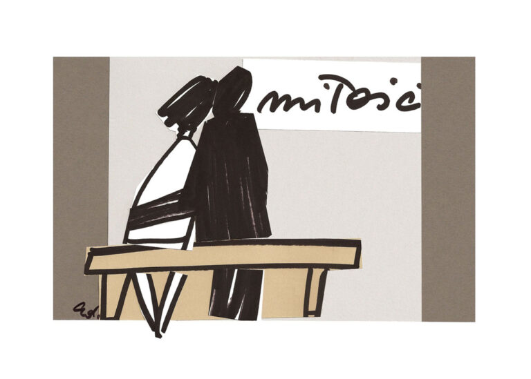 pocztówka miłość