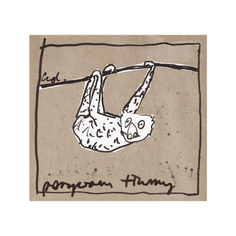 plakat szaleją za mną