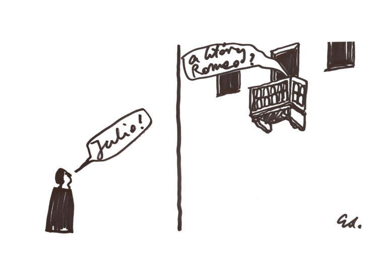 Romeo i Julia