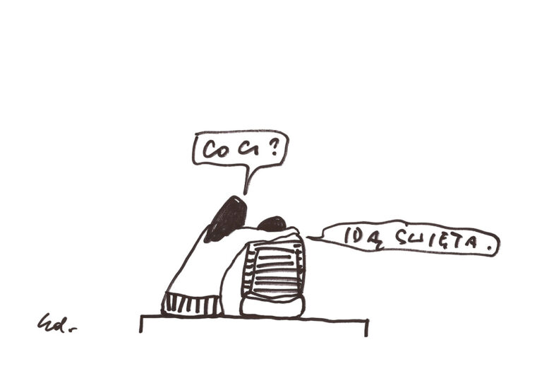 plakat co ci? święta blisko