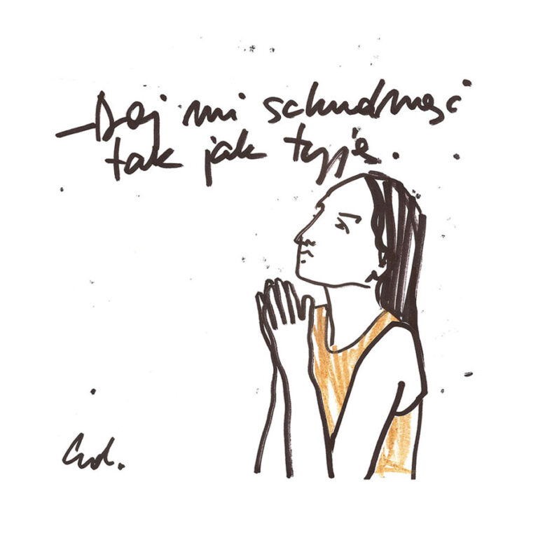 plakat pozwól mi schudnąć tak szybko jak tyję