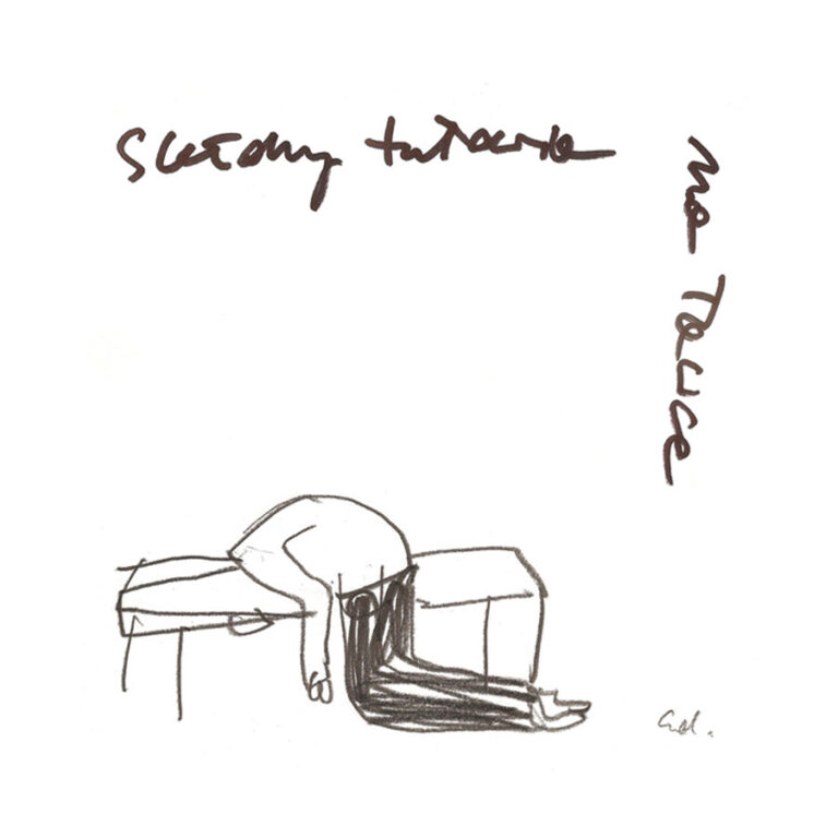 plakat ćwiczenia na ławce