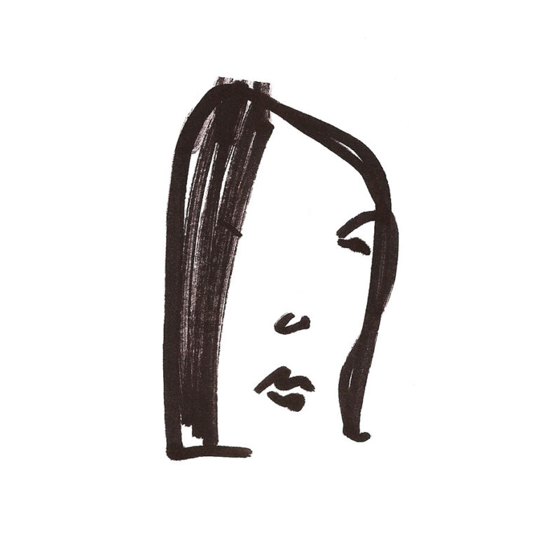 plakat przymknij oczy