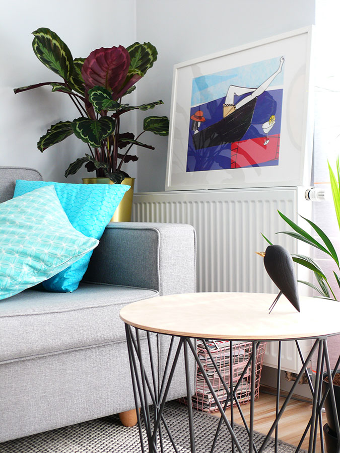 plakat wszystko w cenie