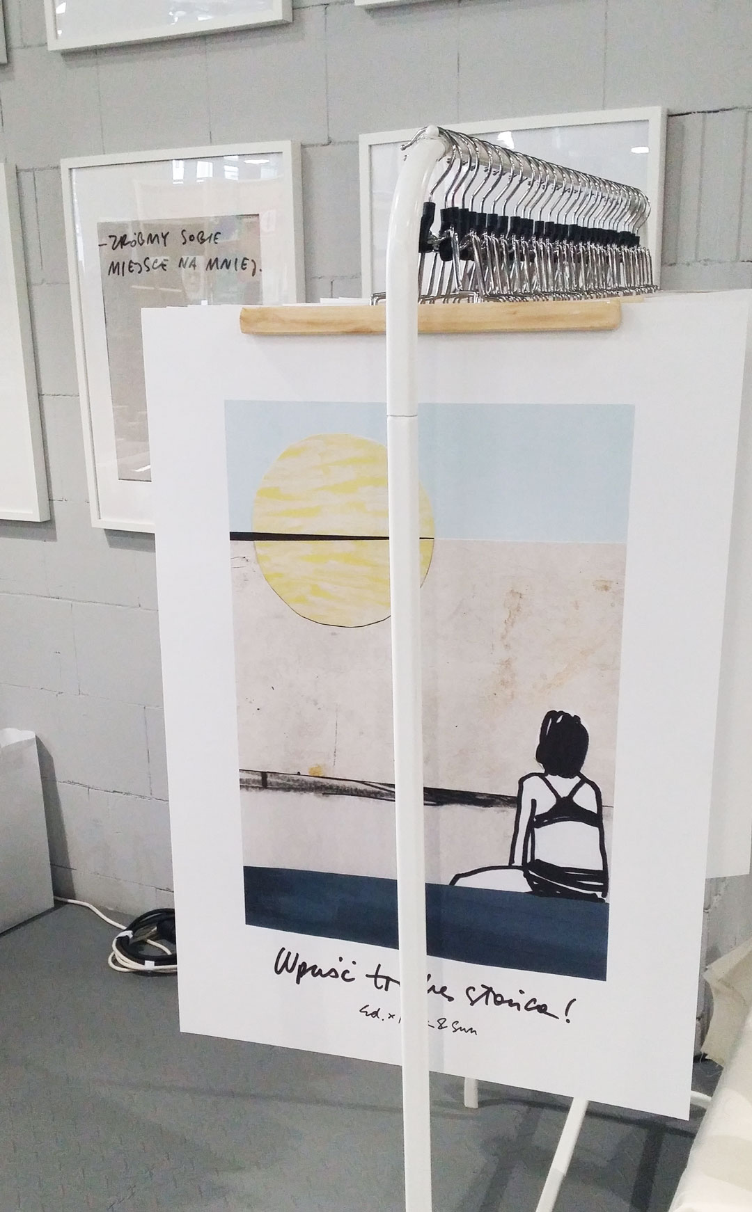 wiosenna edycja TRŁ w Warszawie