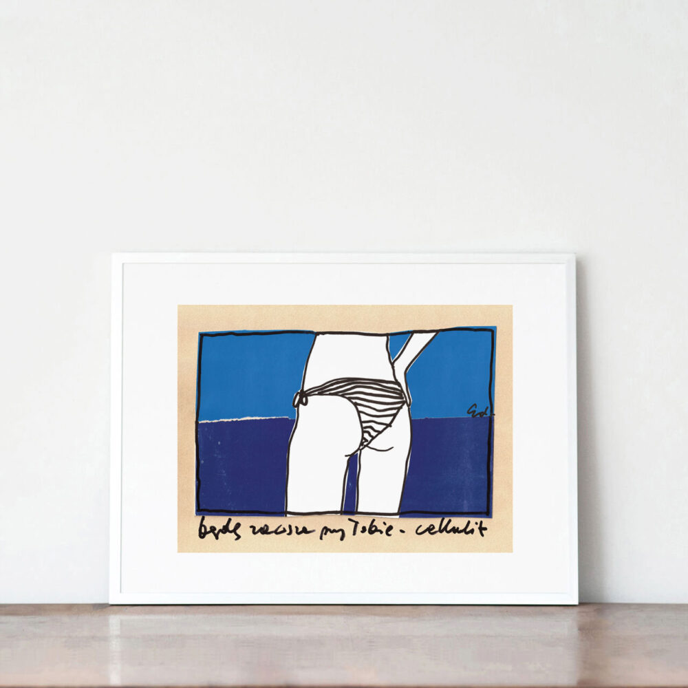 twój na zawsze cellulit