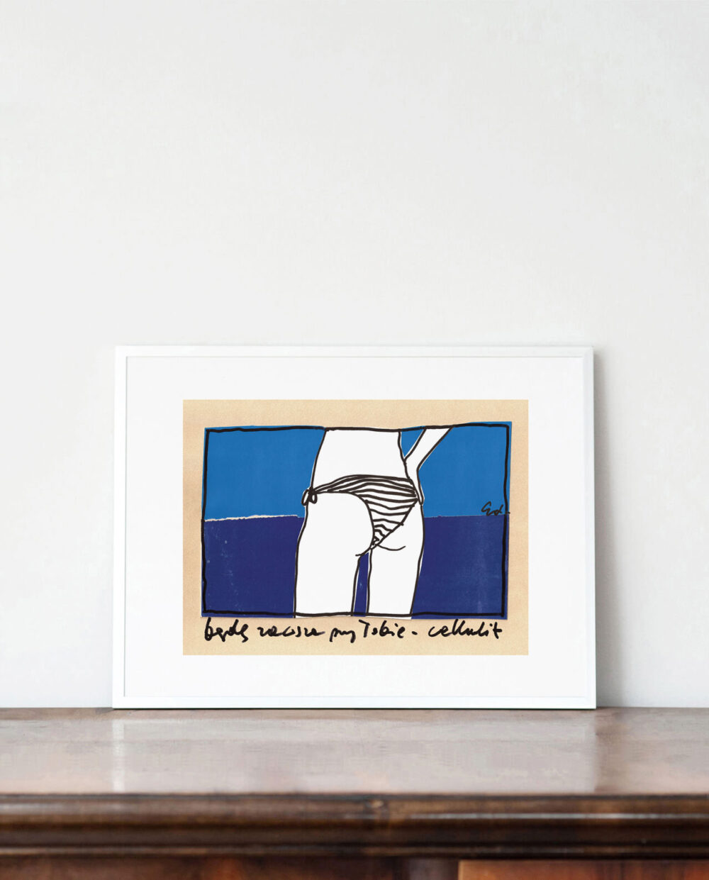 twój na zawsze cellulit