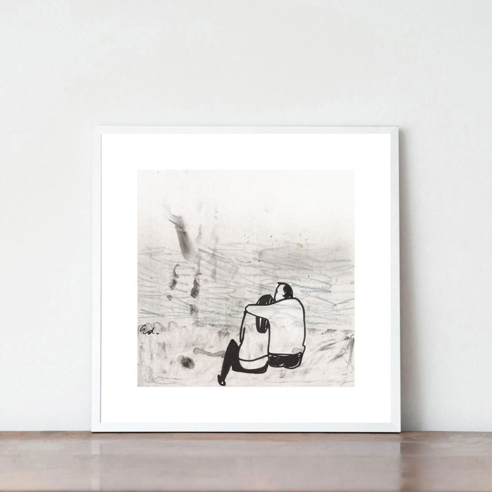 w czułych objęciach