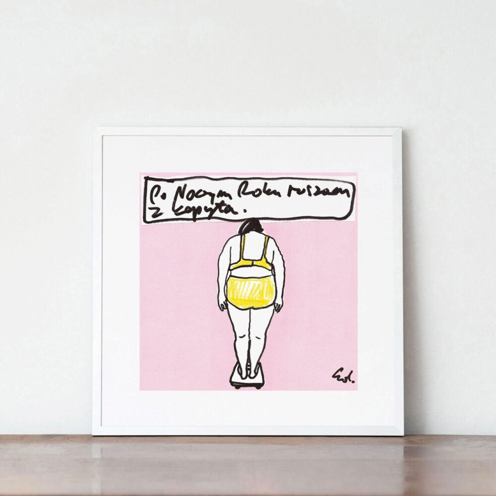 postanowienia noworoczne