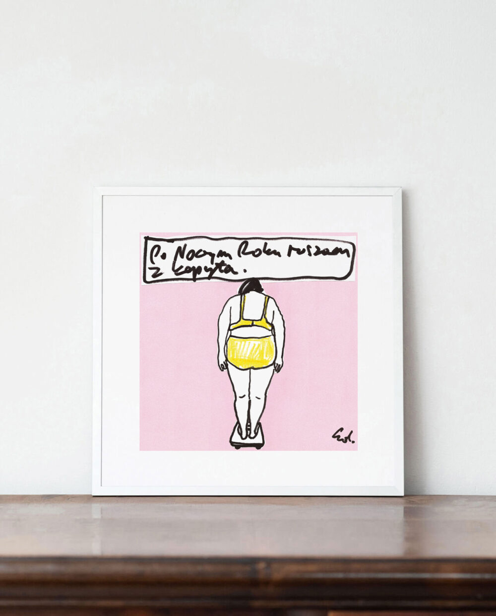 postanowienia noworoczne