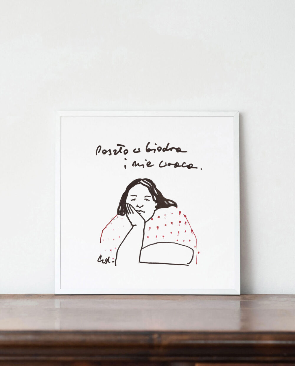 jak kocha, to wróci